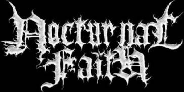 logo Nocturnal Faith
